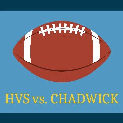 HVS vs. CHADWICK